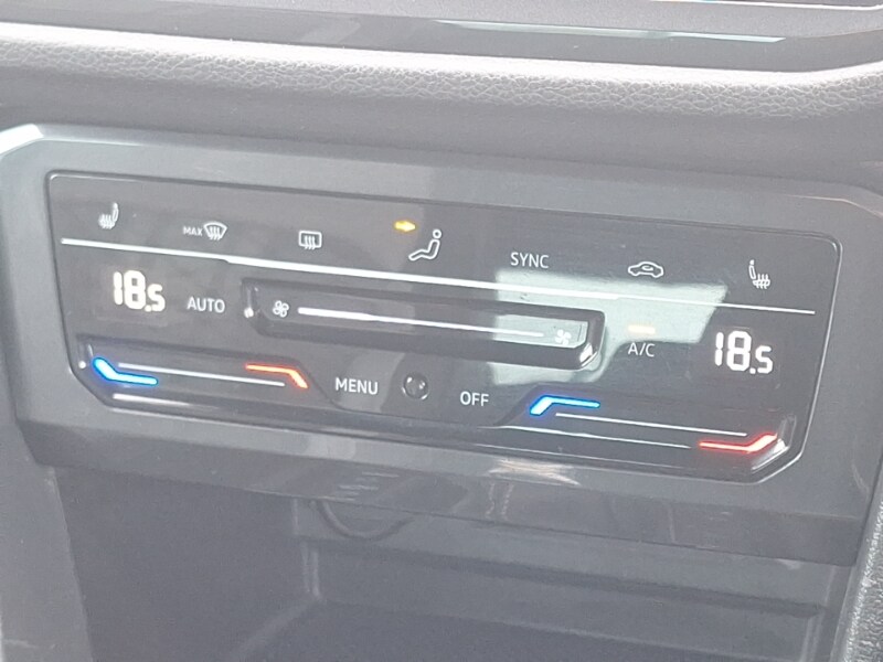 Used Volkswagen Tiguan 2023 for sale - 77761547: Photo 14