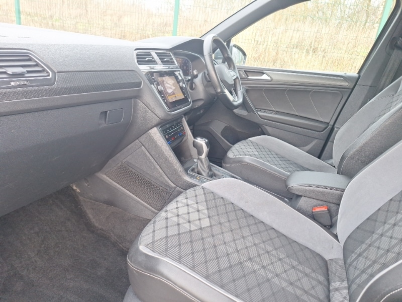 Used Volkswagen Tiguan 2023 for sale - 77761547: Photo 5