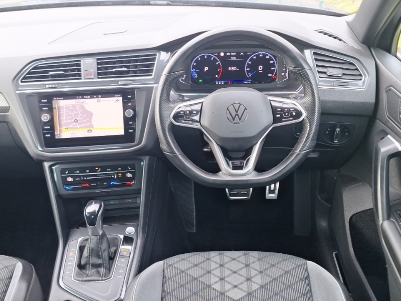 Used Volkswagen Tiguan 2023 for sale - 77761547: Photo 7