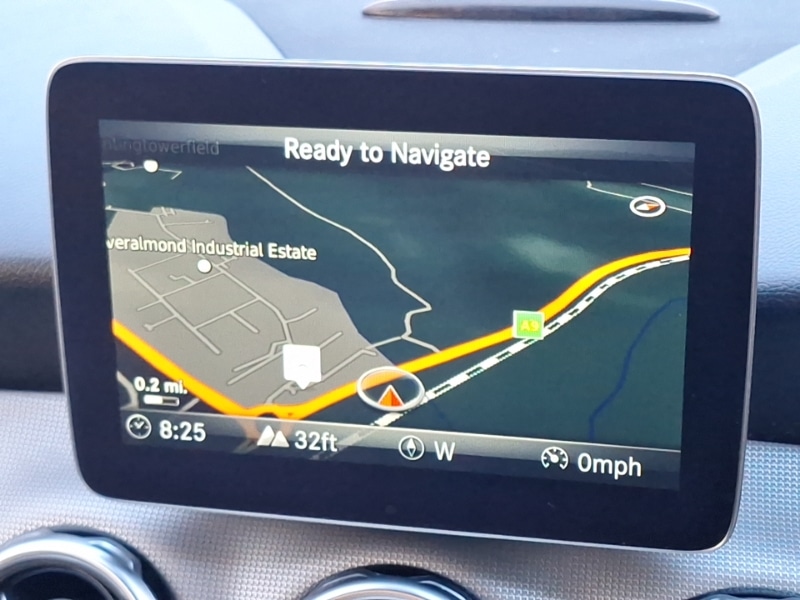 Used Mercedes-Benz GLA 2018 for sale - 77371213: Photo 10