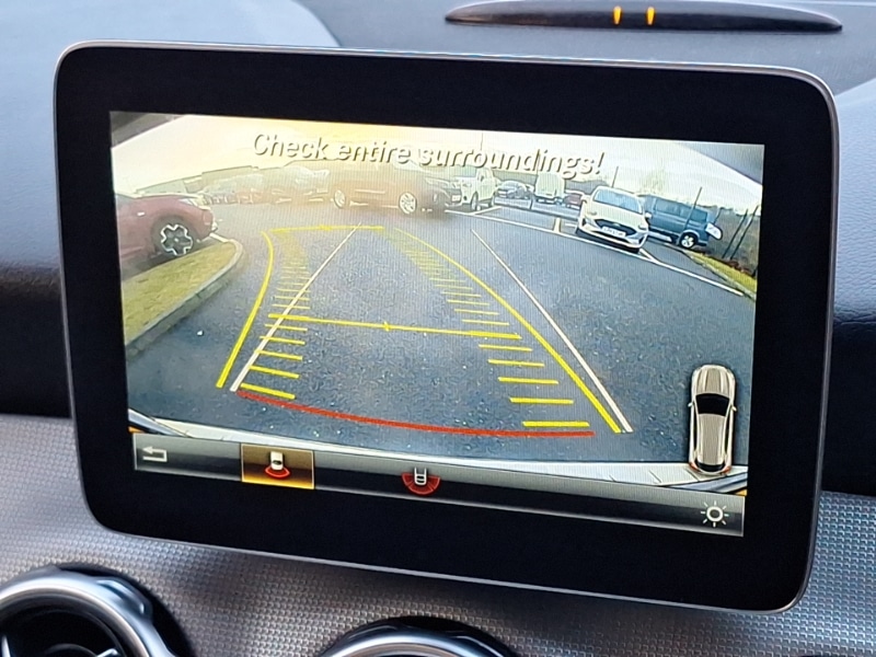 Used Mercedes-Benz GLA 2018 for sale - 77371213: Photo 11