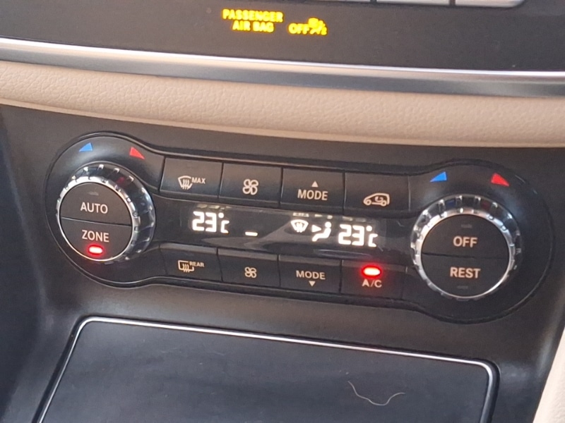 Used Mercedes-Benz GLA 2018 for sale - 77371213: Photo 12