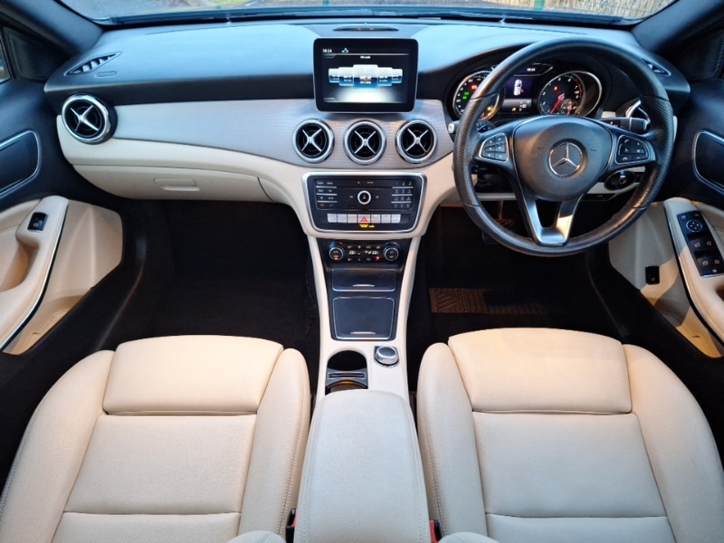 Used Mercedes-Benz GLA 2018 for sale - 77371213: Photo 2