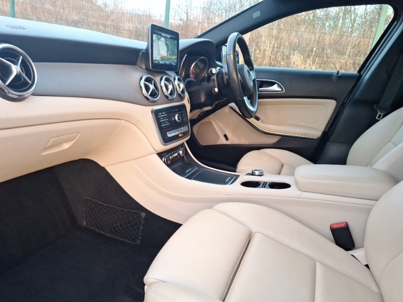 Used Mercedes-Benz GLA 2018 for sale - 77371213: Photo 5