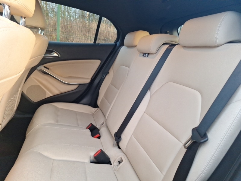 Used Mercedes-Benz GLA 2018 for sale - 77371213: Photo 6