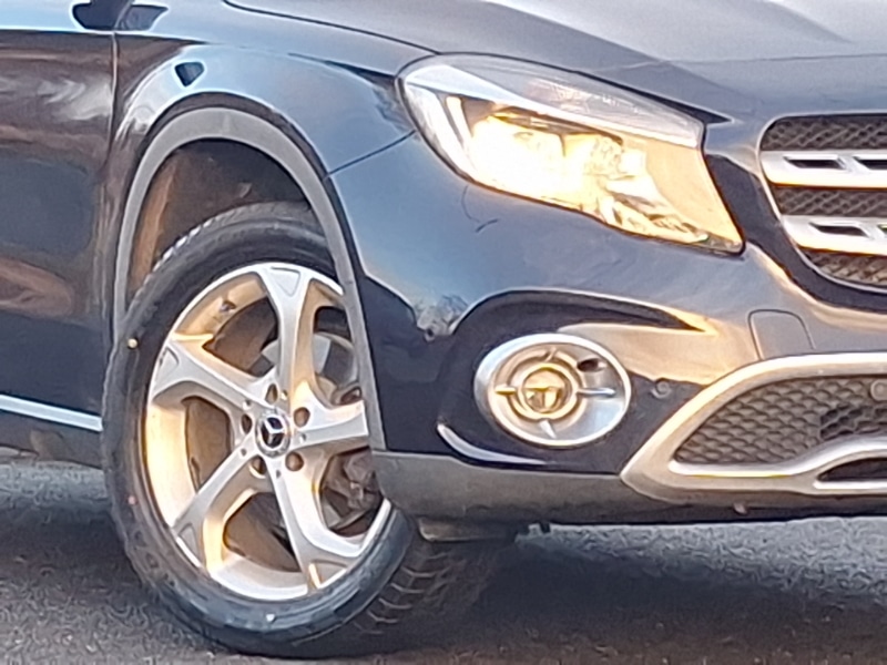 Used Mercedes-Benz GLA 2018 for sale - 77371213: Photo 9