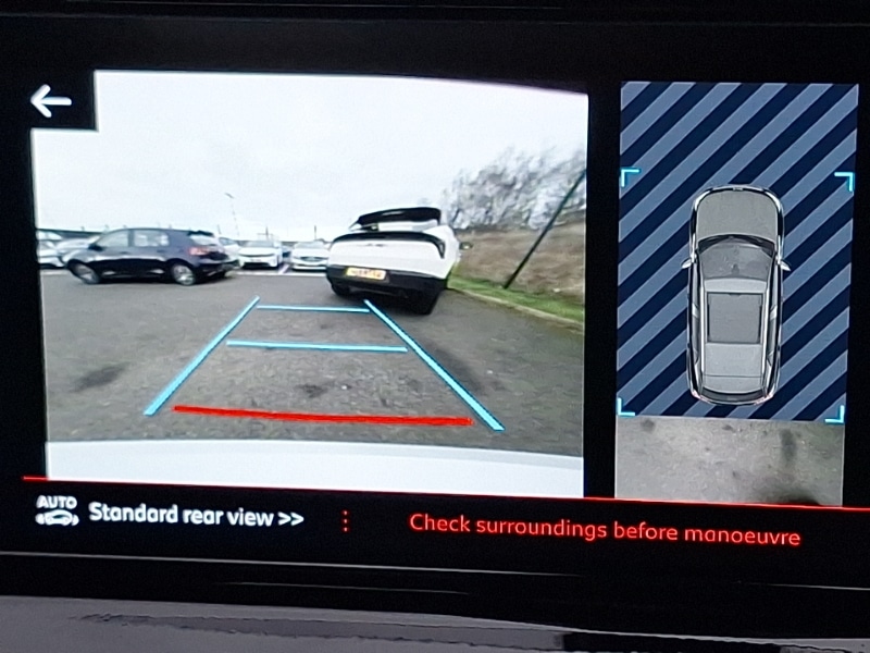 Used Peugeot 2008 2023 for sale - 77922717: Photo 11