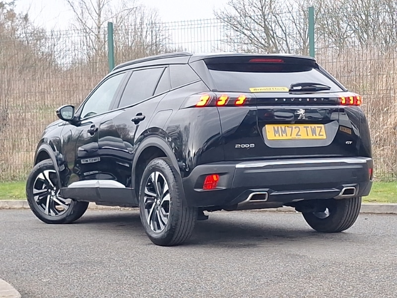 Used Peugeot 2008 2023 for sale - 77922717: Photo 3