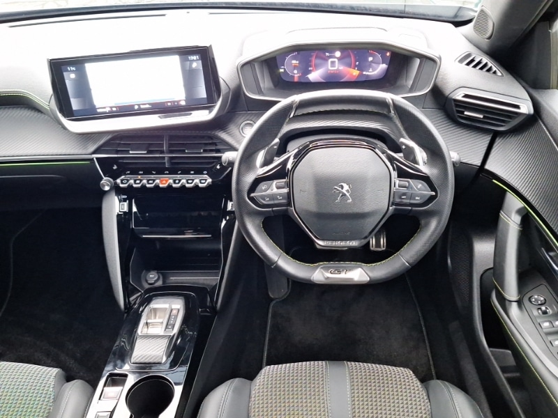 Used Peugeot 2008 2023 for sale - 77922717: Photo 7