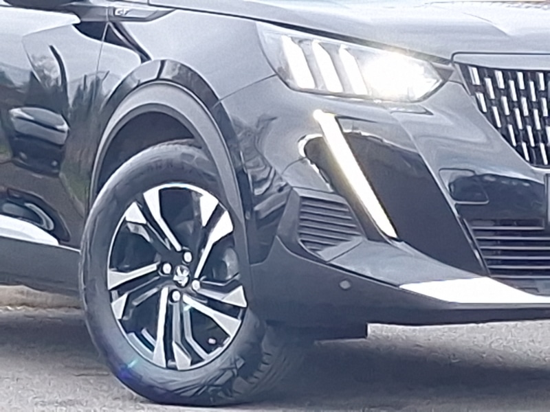 Used Peugeot 2008 2023 for sale - 77922717: Photo 9