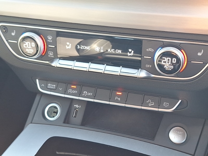 Used Audi Q5 2021 for sale - 76070953: Photo 14