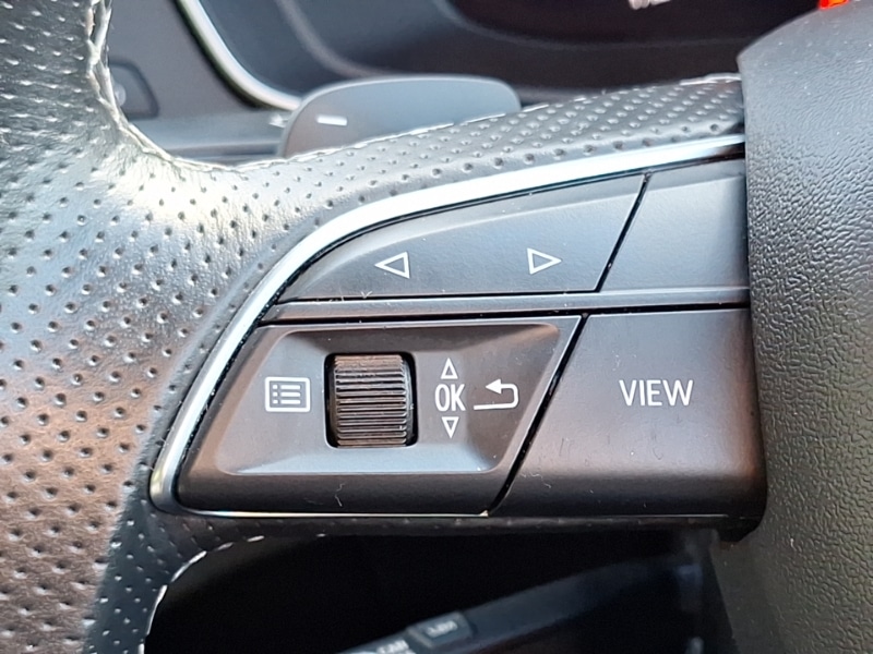 Used Audi Q5 2021 for sale - 76070953: Photo 18