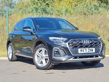 Audi - Q5