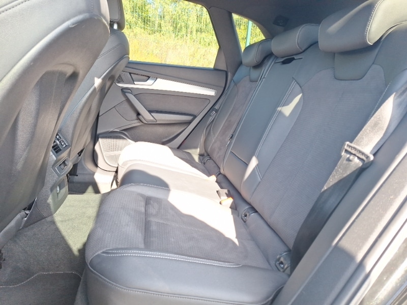 Used Audi Q5 2021 for sale - 76070953: Photo 6