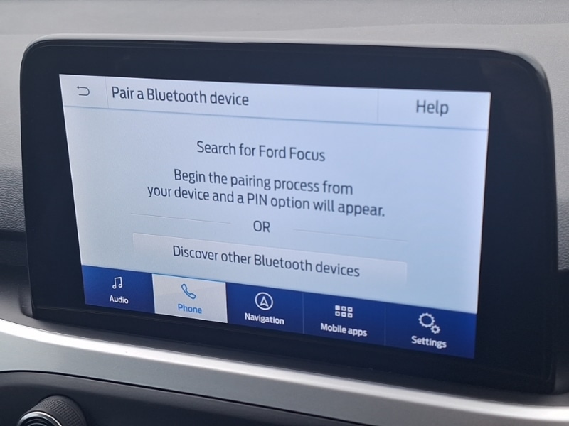 Used Ford Focus 2020 for sale - 77448633: Photo 11