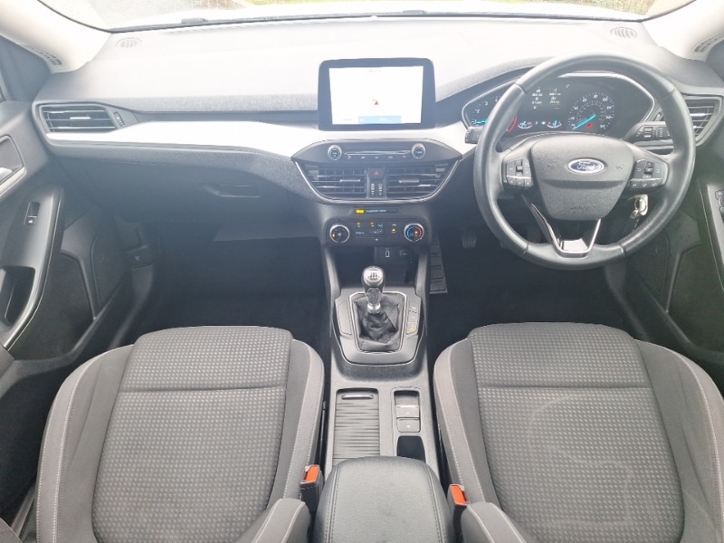 Used Ford Focus 2020 for sale - 77448633: Photo 2