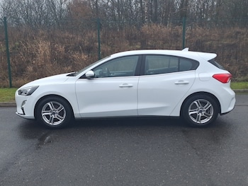Used Ford Focus 2020 for sale - 77448633: Photo