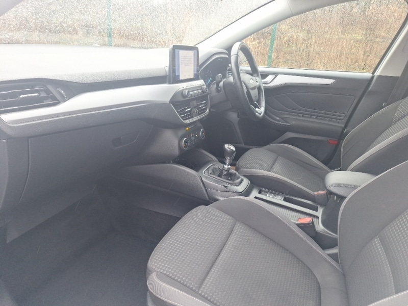 Used Ford Focus 2020 for sale - 77448633: Photo 5