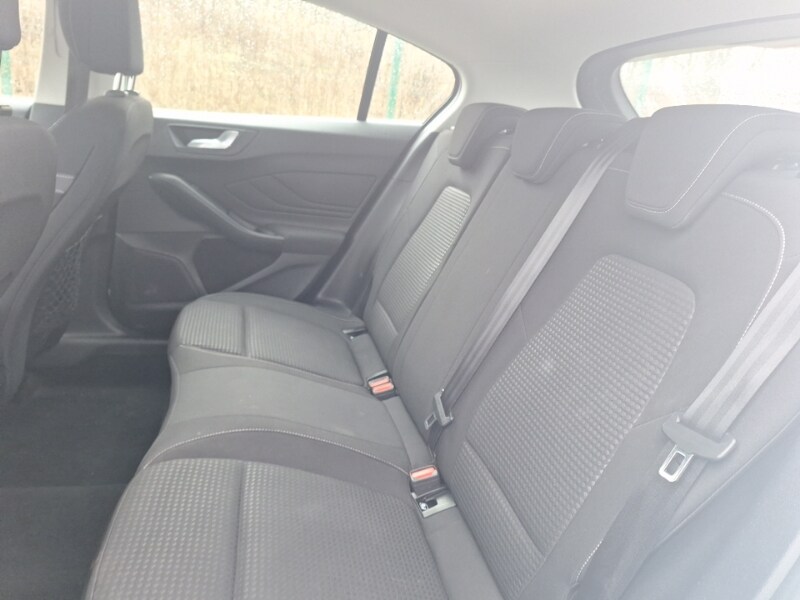 Used Ford Focus 2020 for sale - 77448633: Photo 6
