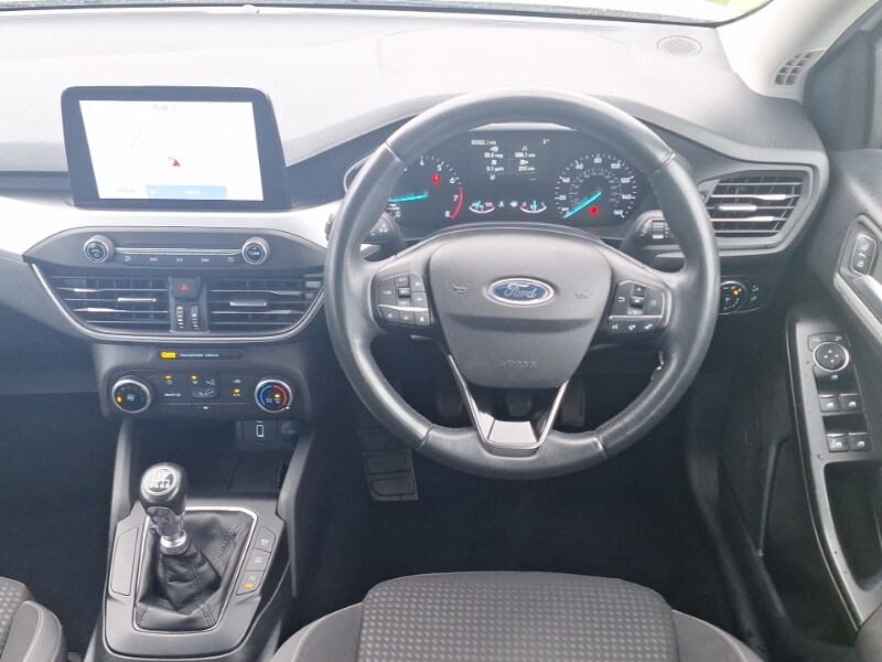 Used Ford Focus 2020 for sale - 77448633: Photo 7