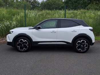 Used Vauxhall Mokka 2022 for sale - 78913082: Photo