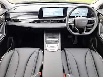 Used Omoda OMODA 5 2026 for sale - 79642344: Photo