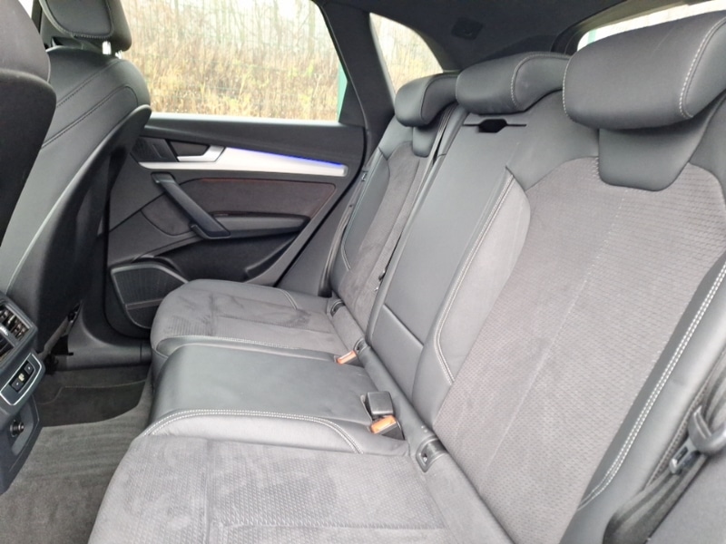 Used Audi Q5 2022 for sale - 77632749: Photo 6