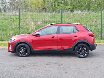 Used Kia Stonic 2023 for sale - 78440333: Photo