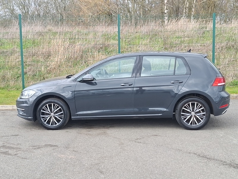 Used Volkswagen Golf 2018 for sale - 78169854: Photo 4