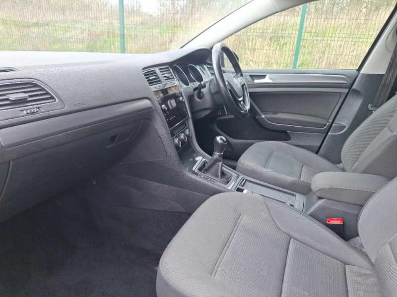 Used Volkswagen Golf 2018 for sale - 78169854: Photo 5