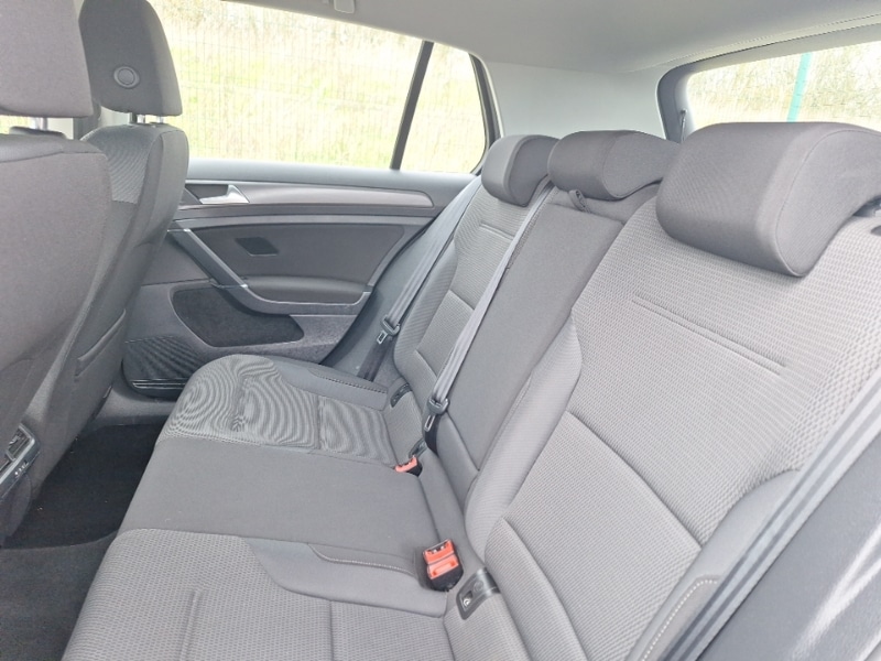 Used Volkswagen Golf 2018 for sale - 78169854: Photo 6