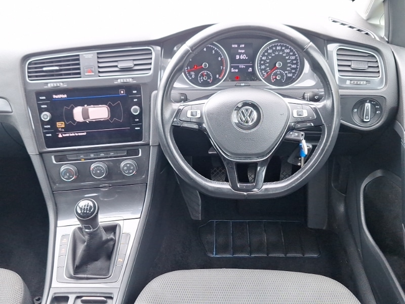 Used Volkswagen Golf 2018 for sale - 78169854: Photo 7
