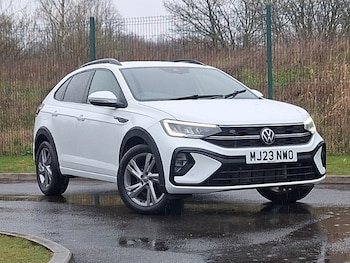 Used Volkswagen Taigo 2023 for sale - 78283371: Photo