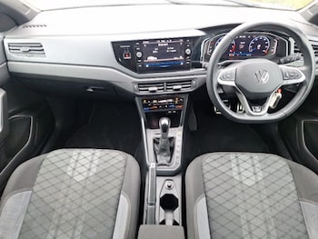 Used Volkswagen Taigo 2023 for sale - 78283371: Photo