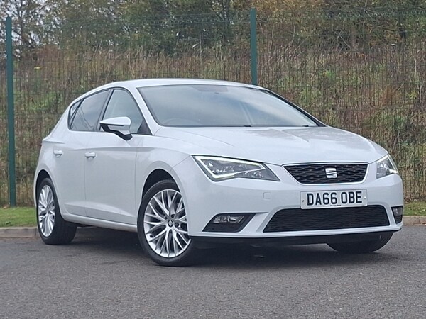 Used SEAT Leon 2016 for sale - 76309038: Photo 1