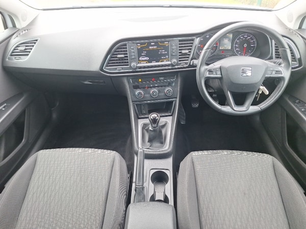 Used SEAT Leon 2016 for sale - 76309038: Photo 2