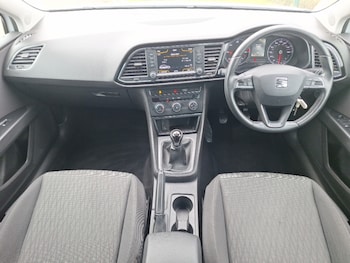 Used SEAT Leon 2016 for sale - 76309038: Photo 2