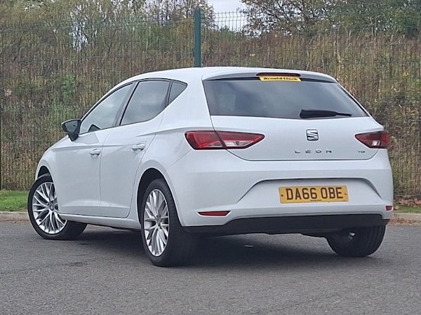 Used SEAT Leon 2016 for sale - 76309038: Photo 3