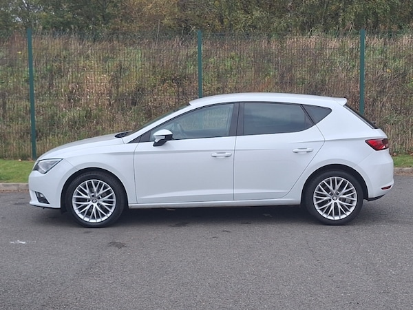 Used SEAT Leon 2016 for sale - 76309038: Photo 4