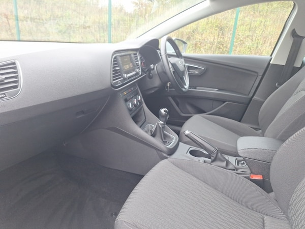 Used SEAT Leon 2016 for sale - 76309038: Photo 5