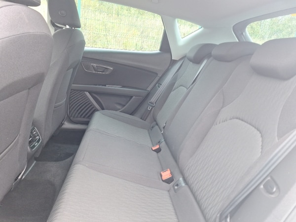 Used SEAT Leon 2016 for sale - 76309038: Photo 6