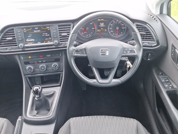 Used SEAT Leon 2016 for sale - 76309038: Photo 7