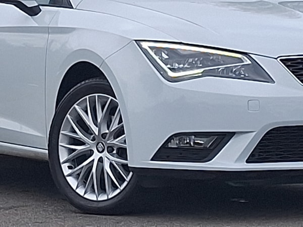 Used SEAT Leon 2016 for sale - 76309038: Photo 9