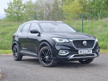 Used MG MG HS 2023 for sale - 78511133: Photo