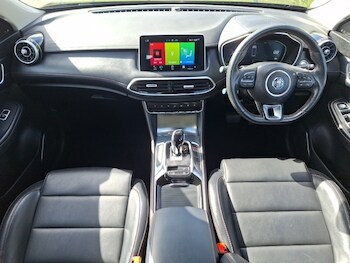 Used MG MG HS 2023 for sale - 78511133: Photo