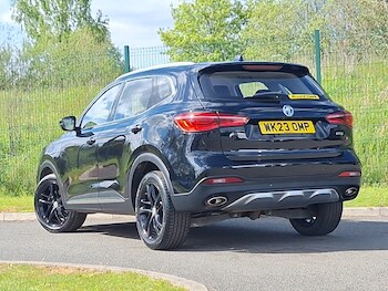 Used MG MG HS 2023 for sale - 78511133: Photo
