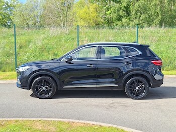 Used MG MG HS 2023 for sale - 78511133: Photo