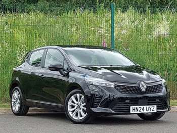 2024 - 1.0 TCe 90 Evolution 5dr