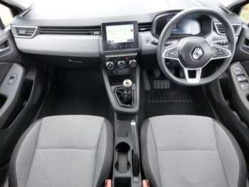 Used Renault Clio 2024 for sale - 75012549: Photo