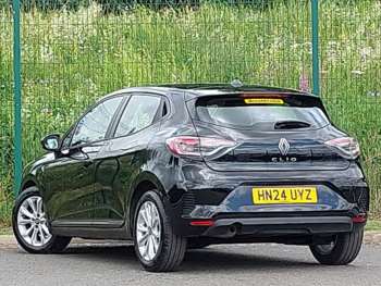 Used Renault Clio 2024 for sale - 75012549: Photo